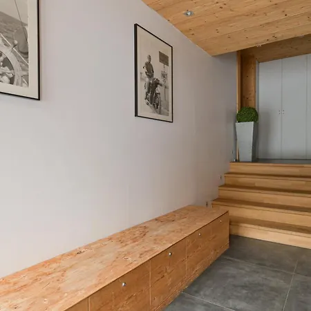Apartment Le Lachat *