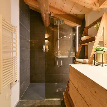 Le Lachat Apartamento *